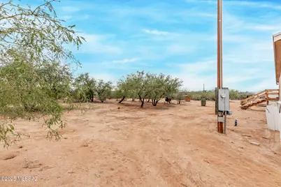 12675 W Snyder Hill Road, Tucson, AZ 85735 - Photo 37