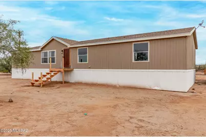 12675 W Snyder Hill Road, Tucson, AZ 85735 - Photo 5