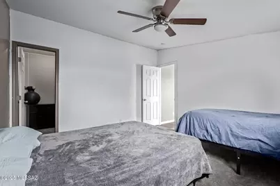 12675 W Snyder Hill Road, Tucson, AZ 85735 - Photo 27