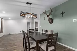 12675 W Snyder Hill Rd, Tucson, AZ 85735 - Photo 11