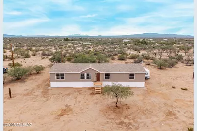 12675 W Snyder Hill Road, Tucson, AZ 85735 - Photo 45
