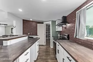 12675 W Snyder Hill Rd, Tucson, AZ 85735 - Photo 15