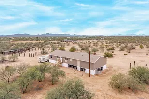 12675 W Snyder Hill Rd, Tucson, AZ 85735 - Photo 49