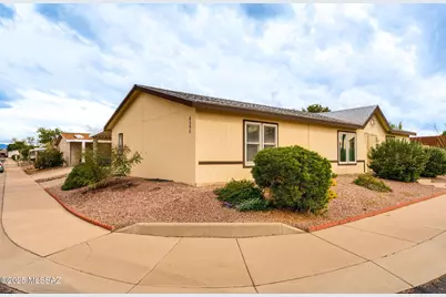 6358 E Raven Run Loop, Tucson, AZ 85756 - Photo 3