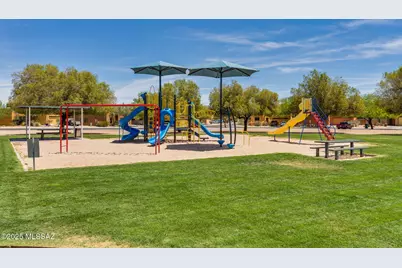 6358 E Raven Run Loop, Tucson, AZ 85756 - Photo 47