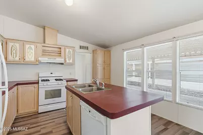 6358 E Raven Run Loop, Tucson, AZ 85756 - Photo 13