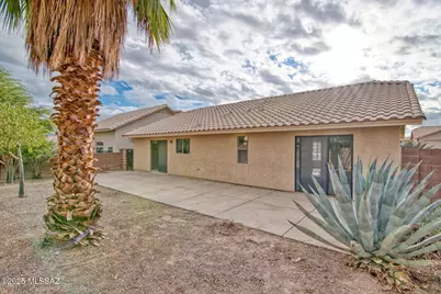 2113 N Jacana Loop, Tucson, AZ 85745 - Photo 45