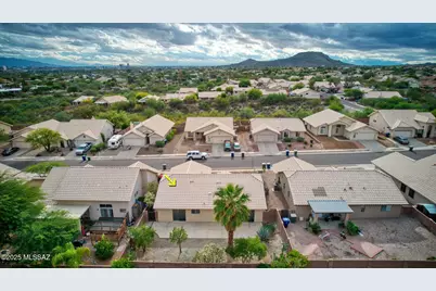 2113 N Jacana Loop, Tucson, AZ 85745 - Photo 37