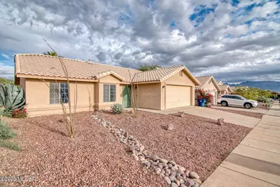 2113 N Jacana Loop, Tucson, AZ 85745 - Photo 39