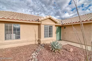 2113 N Jacana Loop, Tucson, AZ 85745 - Photo 41