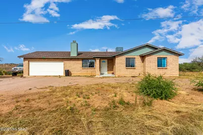 1202 Calle Remedios, Rio Rico, AZ 85648 - Photo 3