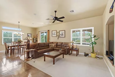 5022 W Camino De Manana, Tucson, AZ 85742 - Photo 9
