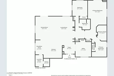 5022 W Camino De Manana, Tucson, AZ 85742 - Photo 49