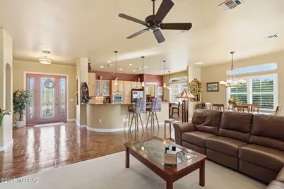 5022 W Camino De Manana, Tucson, AZ 85742 - Photo 11