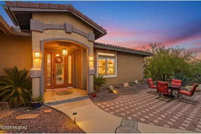5022 W Camino De Manana, Tucson, AZ 85742 - Photo 5