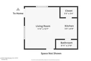 5022 W Camino De Manana, Tucson, AZ 85742 - Photo 51