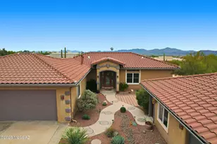 5022 W Camino De Manana, Tucson, AZ 85742 - Photo 3