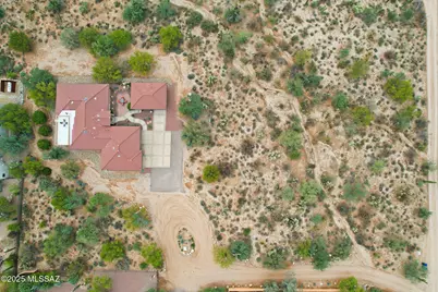 5022 W Camino De Manana, Tucson, AZ 85742 - Photo 45