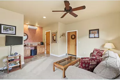 5022 W Camino De Manana, Tucson, AZ 85742 - Photo 39