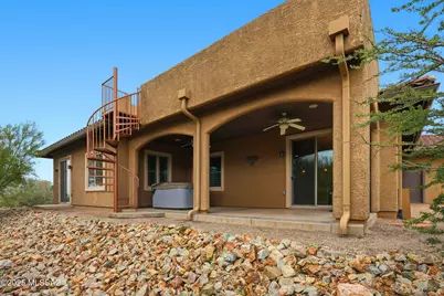 5022 W Camino De Manana, Tucson, AZ 85742 - Photo 33