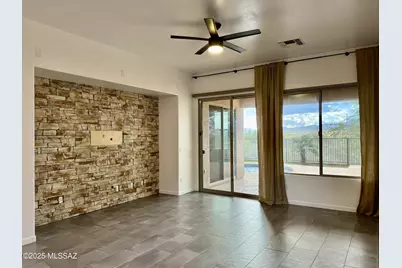 13743 N High Mountain View Place, Tucson, AZ 85739 - Photo 5