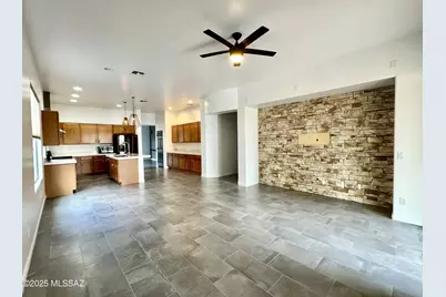 13743 N High Mountain View Place, Tucson, AZ 85739 - Photo 3