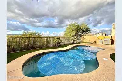 13743 N High Mountain View Place, Tucson, AZ 85739 - Photo 37