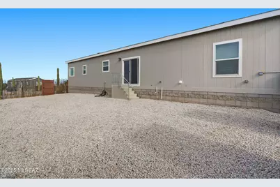6362 N Van Ark Road, Tucson, AZ 85743 - Photo 37