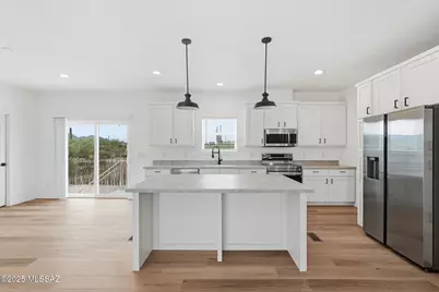 6362 N Van Ark Road, Tucson, AZ 85743 - Photo 13