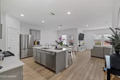 12745 E Russo Drive, Vail, AZ 85641 - Photo 7