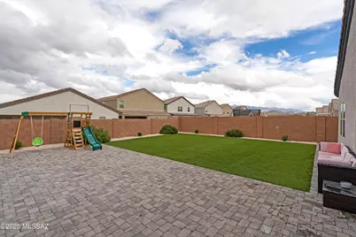 12745 E Russo Drive, Vail, AZ 85641 - Photo 25