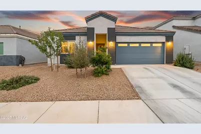 12745 E Russo Drive, Vail, AZ 85641 - Photo 1