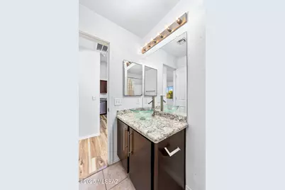 13406 N Vistoso Bluff Place, Oro Valley, AZ 85755 - Photo 29