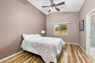 13406 N Vistoso Bluff Place, Oro Valley, AZ 85755 - Photo 17