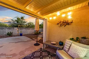 13406 N Vistoso Bluff Pl, Oro Valley, AZ 85755 - Photo 31