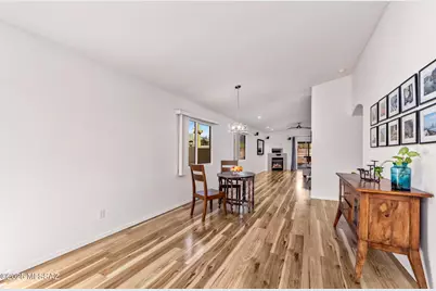 13406 N Vistoso Bluff Place, Oro Valley, AZ 85755 - Photo 9