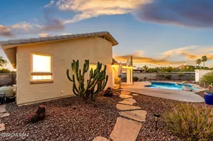 13406 N Vistoso Bluff Pl, Oro Valley, AZ 85755 - Photo 37