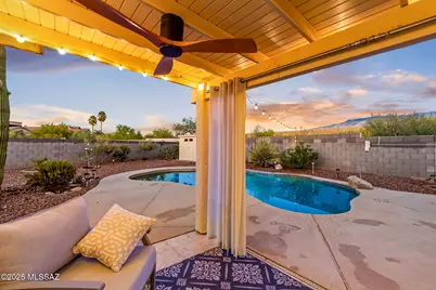 13406 N Vistoso Bluff Place, Oro Valley, AZ 85755 - Photo 31