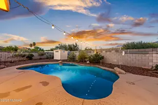13406 N Vistoso Bluff Pl, Oro Valley, AZ 85755 - Photo 39