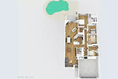 13406 N Vistoso Bluff Place, Oro Valley, AZ 85755 - Photo 49