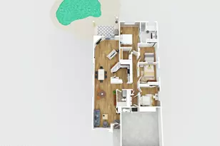 13406 N Vistoso Bluff Pl, Oro Valley, AZ 85755 - Photo 49