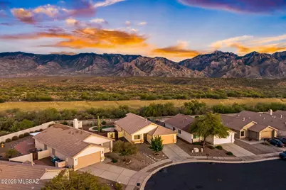 13406 N Vistoso Bluff Place, Oro Valley, AZ 85755 - Photo 45