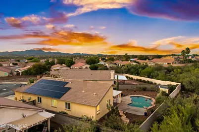 13406 N Vistoso Bluff Place, Oro Valley, AZ 85755 - Photo 43