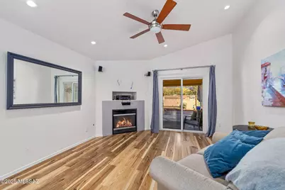 13406 N Vistoso Bluff Place, Oro Valley, AZ 85755 - Photo 11