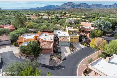 116 Calle Barrio De Tubac, Tubac, AZ 85646 - Photo 5