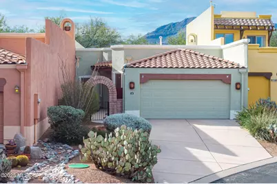 116 Calle Barrio De Tubac, Tubac, AZ 85646 - Photo 1