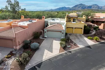 116 Calle Barrio De Tubac, Tubac, AZ 85646 - Photo 3