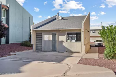 814 S Langley Avenue #104, Tucson, AZ 85710 - Photo 31