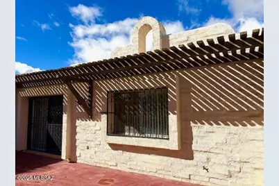 3032 S Sierra Villas Drive, Tucson, AZ 85713 - Photo 7