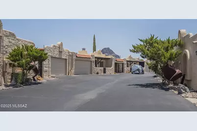 3032 S Sierra Villas Drive, Tucson, AZ 85713 - Photo 5